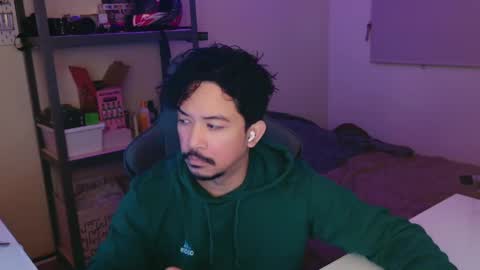 iwasd3nse online show from 02.21.25