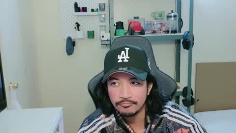 iwasd3nse online show from 03.25.26