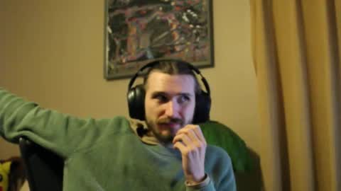 iwhitesmurf online show from 12.05.25