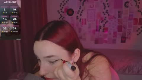 Daisy online show from 10.11.25