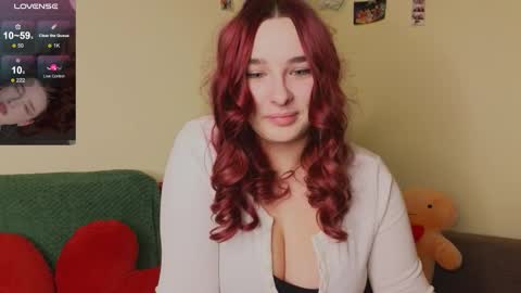 Daisy online show from 01.06.26