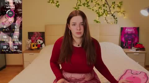 Daisy online show from 03.31.26