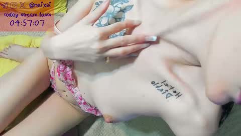 Nina online show from 11.13.25