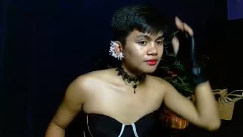 Snapshot of iya143 chatting on 11.29.25 iya143 online show from 11.29.25