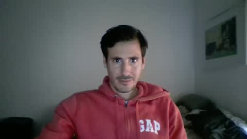 Casandro online show from 12.02.24