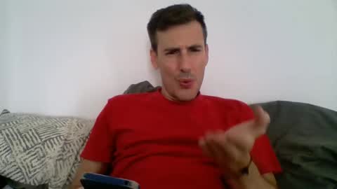 Casandro online show from 09.09.25