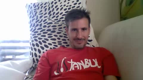 Casandro online show from 09.18.25