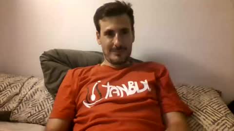 Casandro online show from 09.19.25