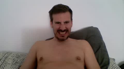 Casandro online show from 09.27.25