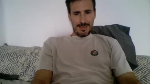 Casandro online show from 09.28.25