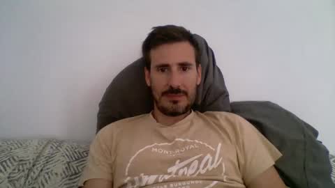 Casandro online show from 09.30.25