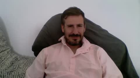 Casandro online show from 10.13.25