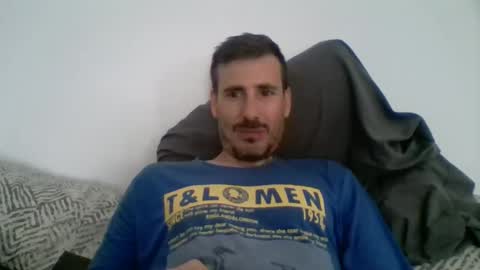 Casandro online show from 10.31.25