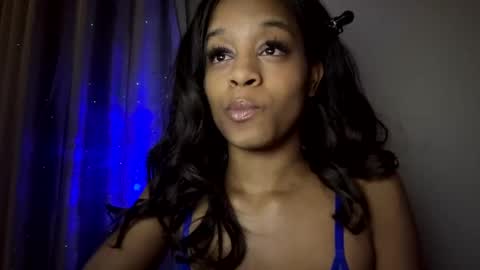 Snapshot of iysisfv chatting on 02.16.25 iysisfv online show from 02.16.25