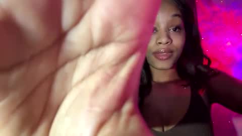 Snapshot of iysisfv chatting on 02.17.25 iysisfv online show from 02.17.25