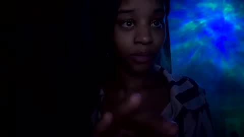 Snapshot of iysisfv chatting on 03.06.25 iysisfv online show from 03.06.25