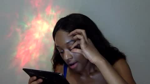 Snapshot of iysisfv chatting on 09.28.25 iysisfv online show from 09.28.25