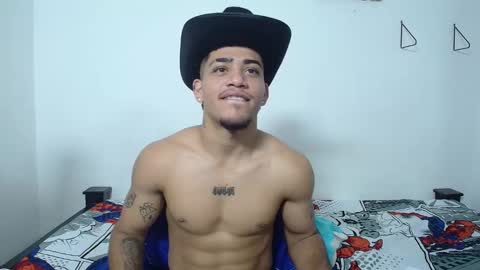 izaack online show from 09.19.25