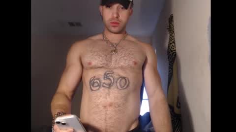 Snapshot of izak144 chatting on 12.16.24 izak144 online show from 12.16.24