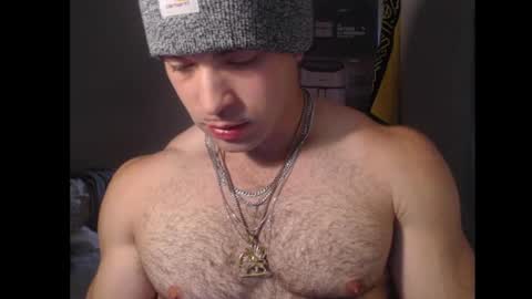 Snapshot of izak144 chatting on 12.26.24 izak144 online show from 12.26.24