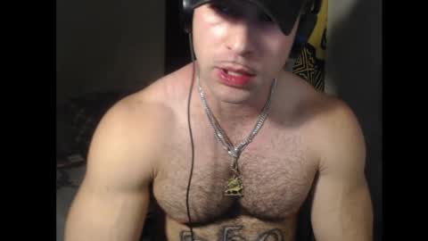 Snapshot of izak144 chatting on 01.10.25 izak144 online show from 01.10.25