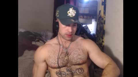 Snapshot of izak144 chatting on 02.15.25 izak144 online show from 02.15.25