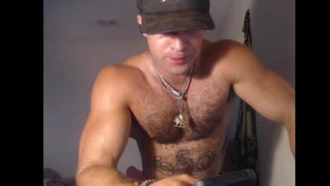 Snapshot of izak144 chatting on 09.16.25 izak144 online show from 09.16.25