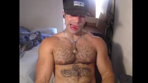 Snapshot of izak144 chatting on 09.16.25 izak144 online show from 09.16.25