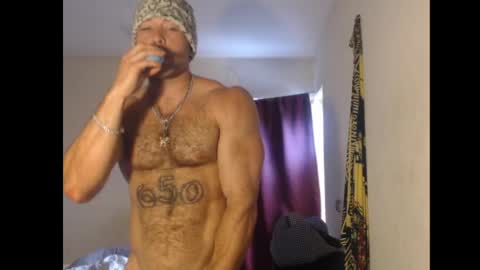 izak144 online show from 04.14.26