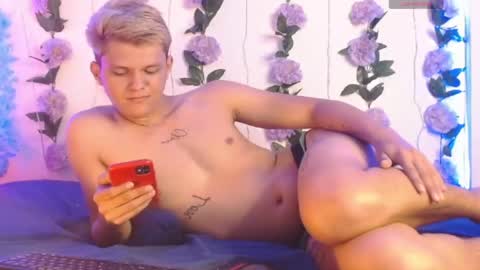 izan online show from 03.14.26