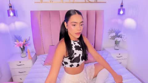 Izan Thorne online show from 06.22.26