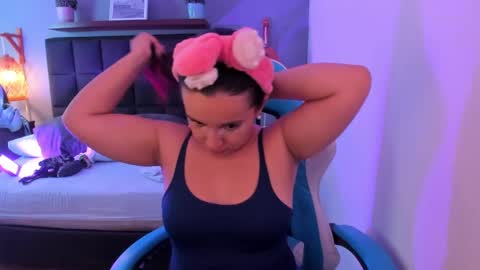 Iza online show from 09.23.25