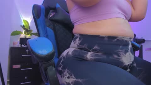 Iza online show from 02.13.26