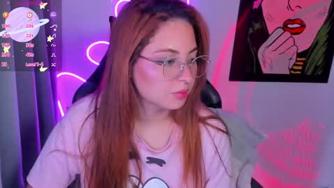 hot izys online show from 03.08.25