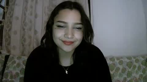 izzy_32 online show from 02.01.26