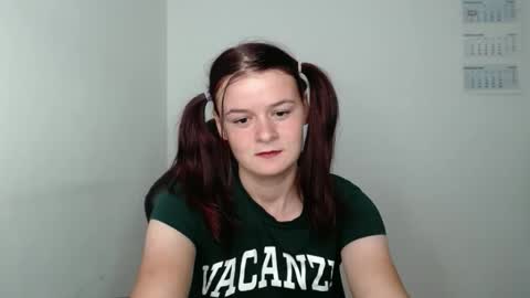 Shygirl online show from 09.15.25