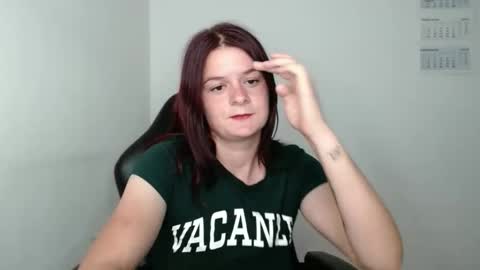 Shygirl online show from 09.15.25