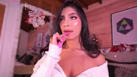 izzywild1 online show from 12.18.25