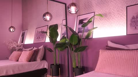 izzywild1 online show from 02.02.26