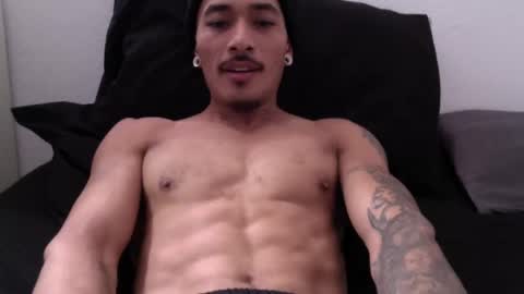 Mugen online show from 02.28.25