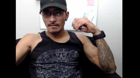 Mugen online show from 02.08.26