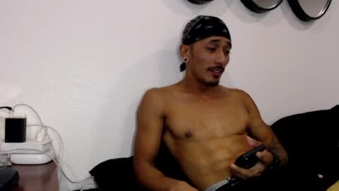 Mugen online show from 04.04.26