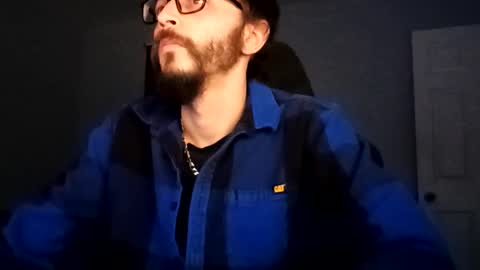 Snapshot of j1277 chatting on 01.13.26 Yoursexxyguy online show from 01.13.26