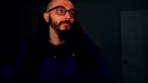 Snapshot of j1277 chatting on 01.14.26 Yoursexxyguy online show from 01.14.26