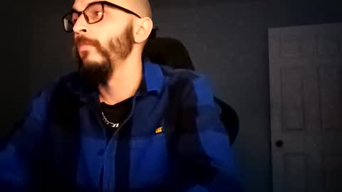 Snapshot of j1277 chatting on 01.16.26 Yoursexxyguy online show from 01.16.26