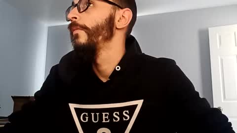 Snapshot of j1277 chatting on 02.14.26 Yoursexxyguy online show from 02.14.26