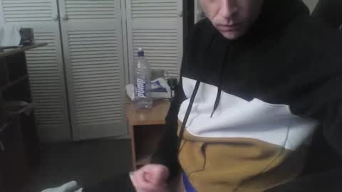 J3RKZ online show from 01.20.25