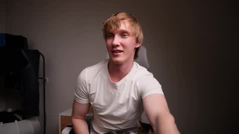 Danny online show from 01.08.26