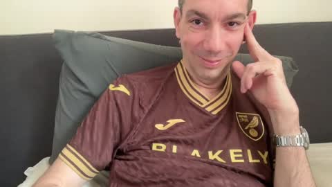 James online show from 07.28.26