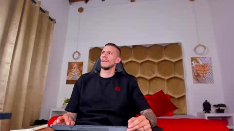 J King online show from 05.31.26